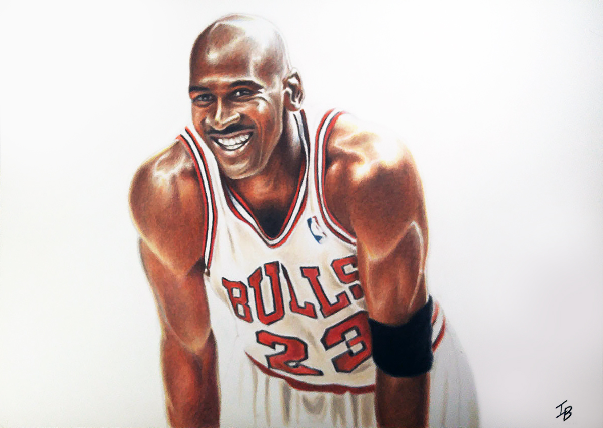 Michael Jordan