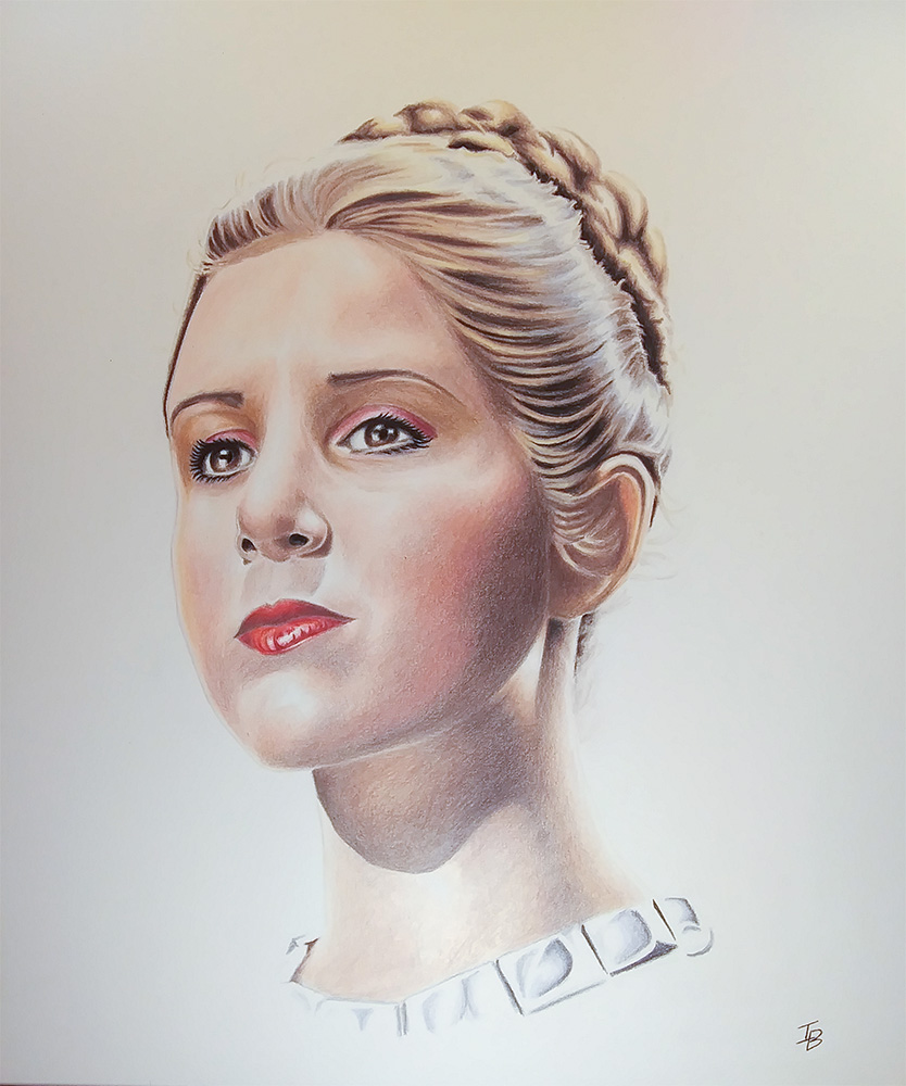 Princess Leia