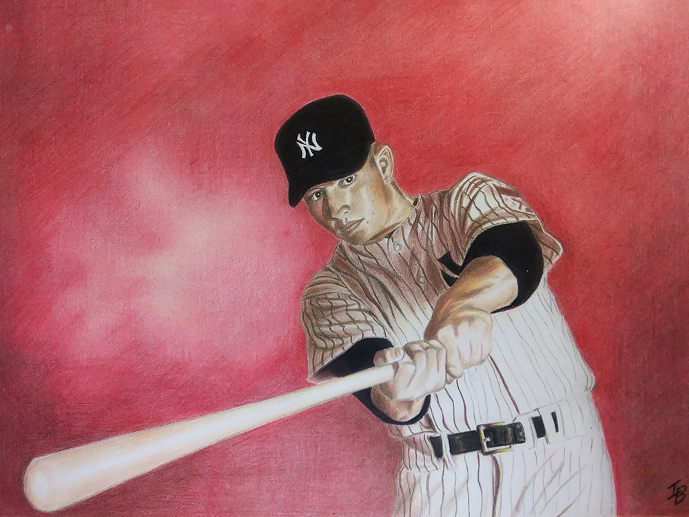 Mickey Mantle