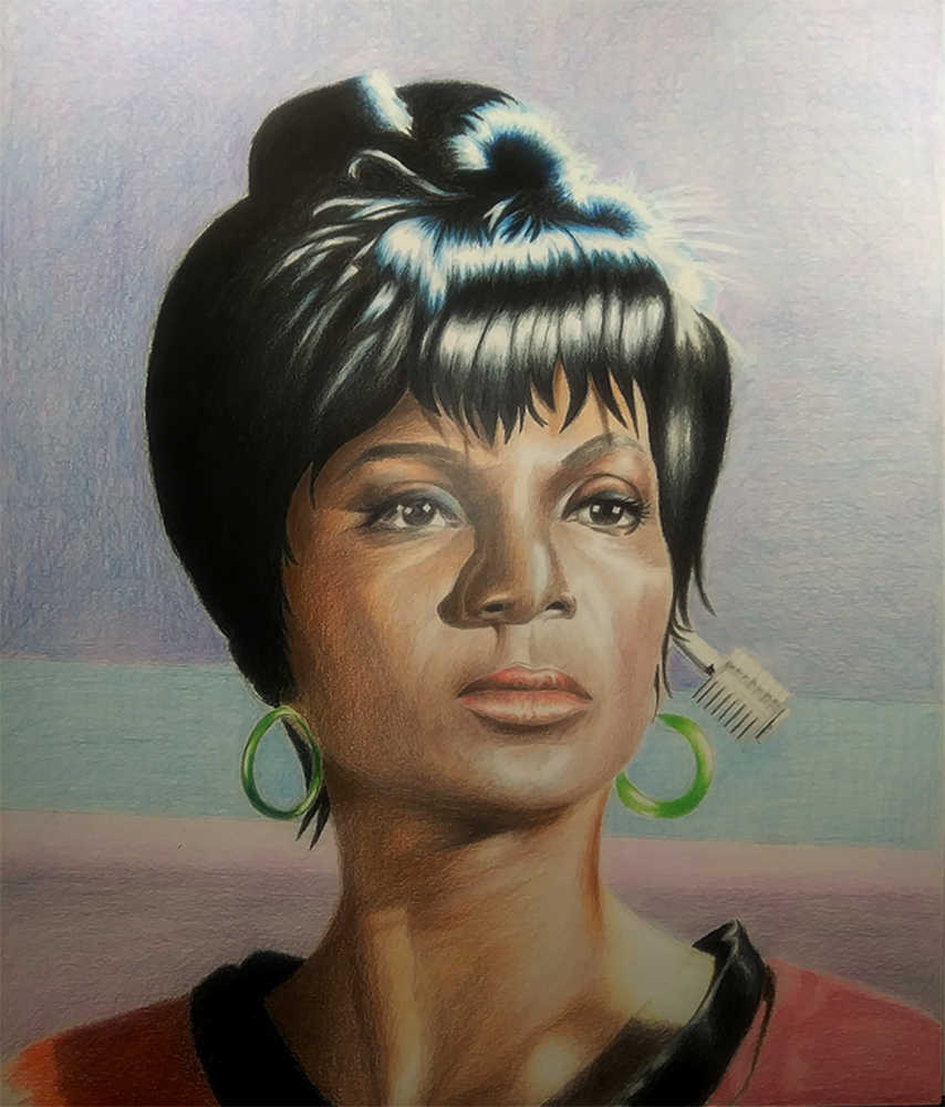 Uhura (Star Trek)